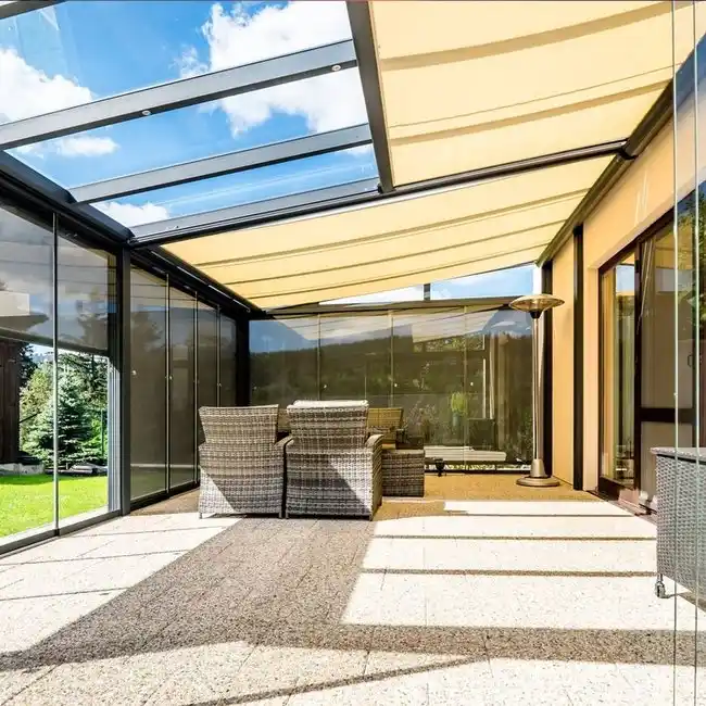 zonwering Nieuwegein